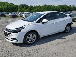 2018 Chevrolet Cruze LT for sale in Ellwood City, PA