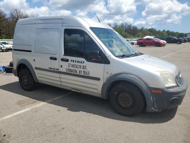 2011 Ford Transit Connect XL