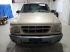 2000 Ford Explorer XLT