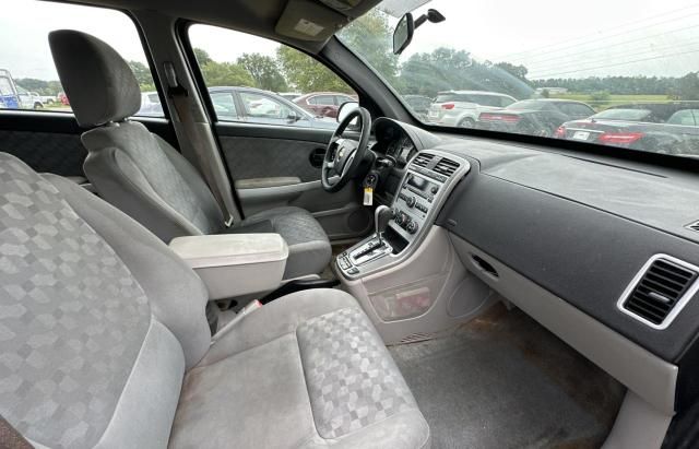 2007 Chevrolet Equinox LS