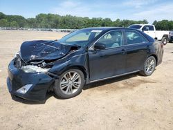 2013 Toyota Camry L en venta en Conway, AR