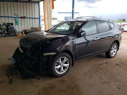 Nissan Rogue Vehiculos salvage en venta: 2010 Nissan Rogue S