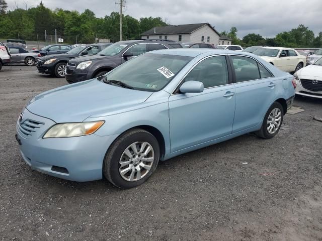 2008 Toyota Camry CE