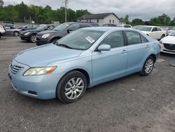 2008 Toyota Camry CE en venta en York Haven, PA