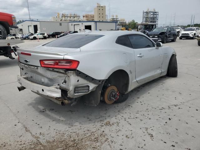 2018 Chevrolet Camaro LT