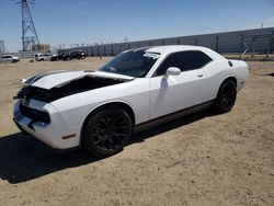 Vehiculos salvage en venta de Copart Adelanto, CA: 2013 Dodge Challenger SXT