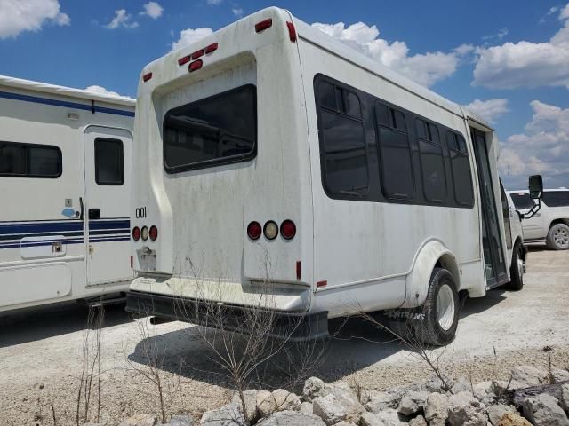 2012 Chevrolet Express G3500