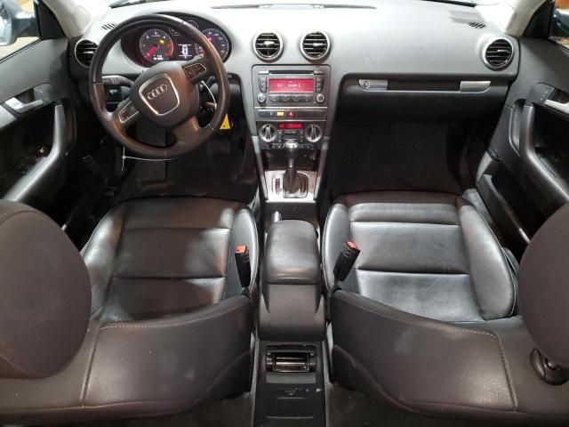 2012 Audi A3 Premium Plus