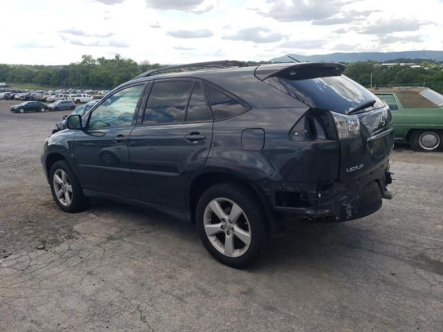 2007 Lexus RX 350