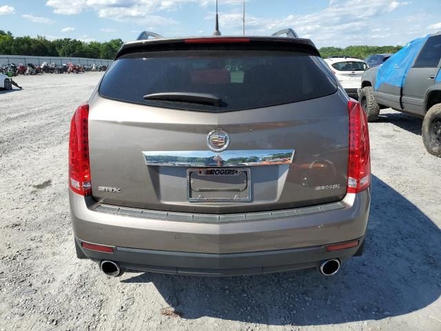 2011 Cadillac SRX Luxury Collection