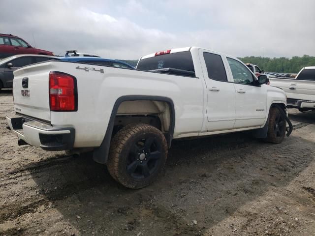 2015 GMC Sierra K1500