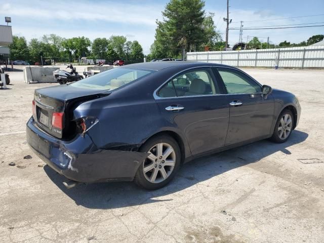 2008 Lexus ES 350