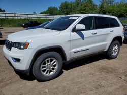 2019 Jeep Grand Cherokee Laredo for sale in Davison, MI