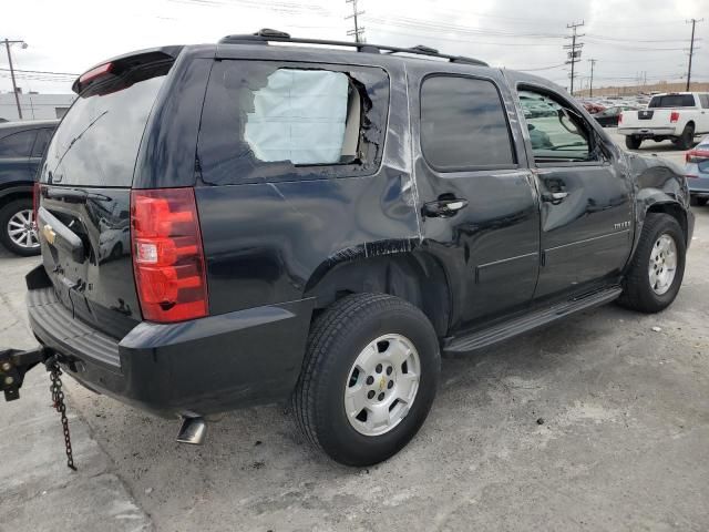 2014 Chevrolet Tahoe C1500  LS