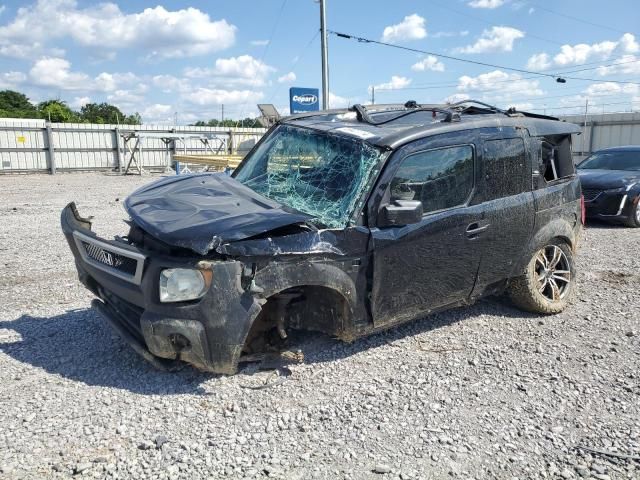 2004 Honda Element EX