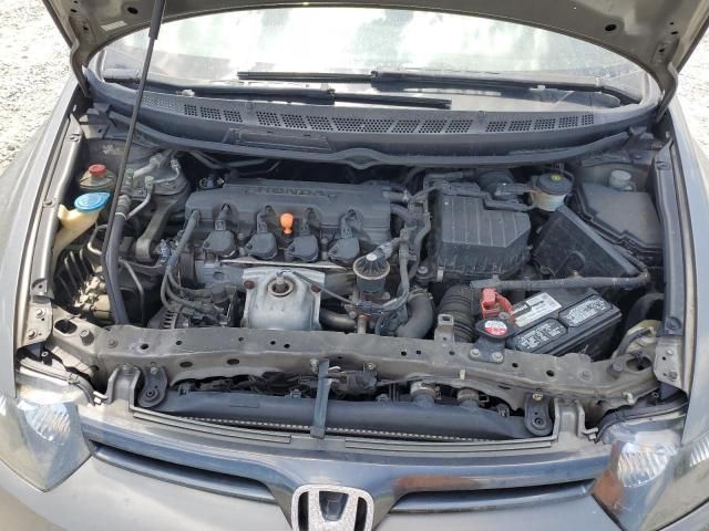 2006 Honda Civic LX