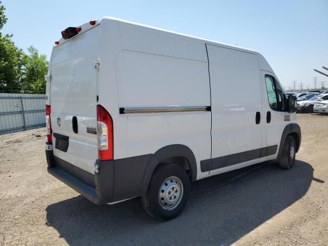 2018 Dodge RAM Promaster 1500 1500 High