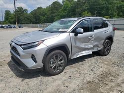 2023 Toyota Rav4 Limited en venta en Savannah, GA