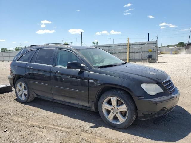 2008 Chrysler Pacifica Touring