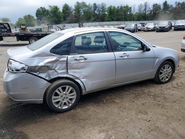 2011 Ford Focus sel