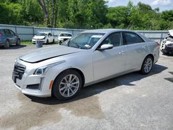 2017 Cadillac CTS for sale in Albany, NY