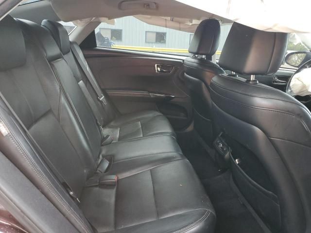 2013 Toyota Avalon Base