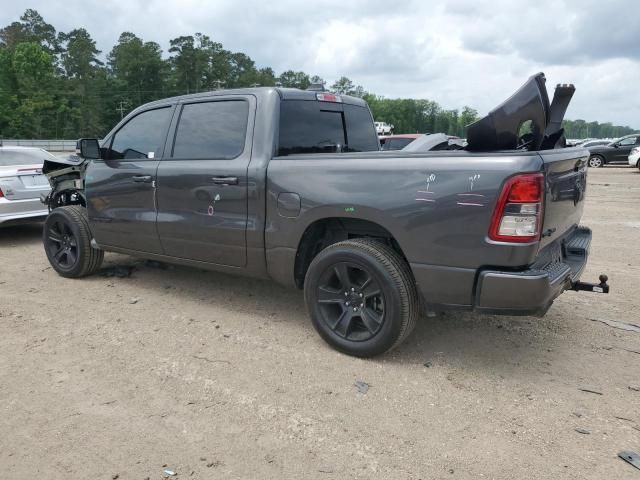 2022 Dodge RAM 1500 BIG HORN/LONE Star