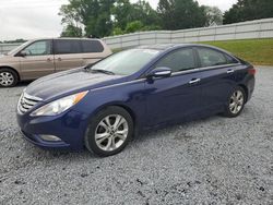 2012 Hyundai Sonata SE for sale in Gastonia, NC