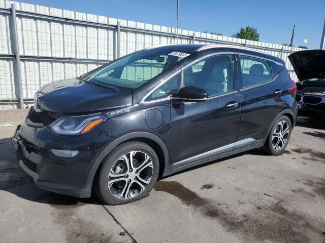 2017 Chevrolet Bolt EV Premier