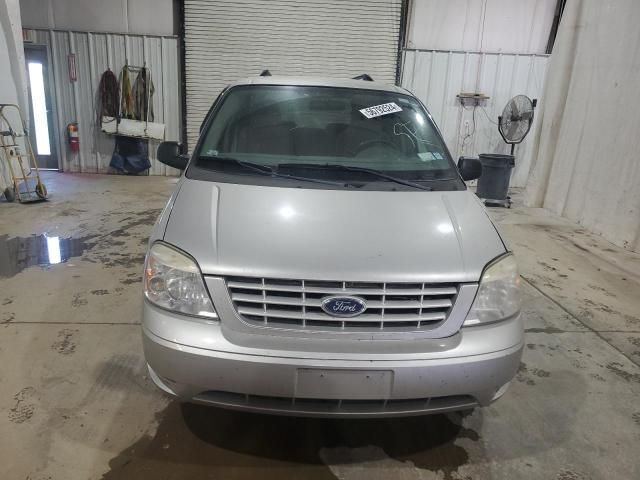 2006 Ford Freestar SE