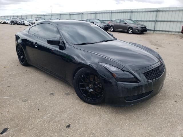 2010 Infiniti G37