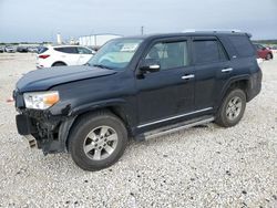 Toyota salvage cars for sale: 2013 Toyota 4runner SR5