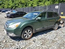 2010 Subaru Outback 2.5I Limited for sale in Waldorf, MD