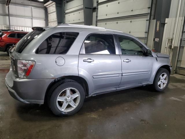 2005 Chevrolet Equinox LT