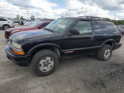 2002 Chevrolet Blazer for sale in Indianapolis, IN
