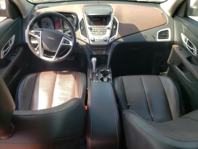 2012 GMC Terrain SLT