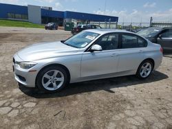 2013 BMW 328 XI Sulev for sale in Woodhaven, MI