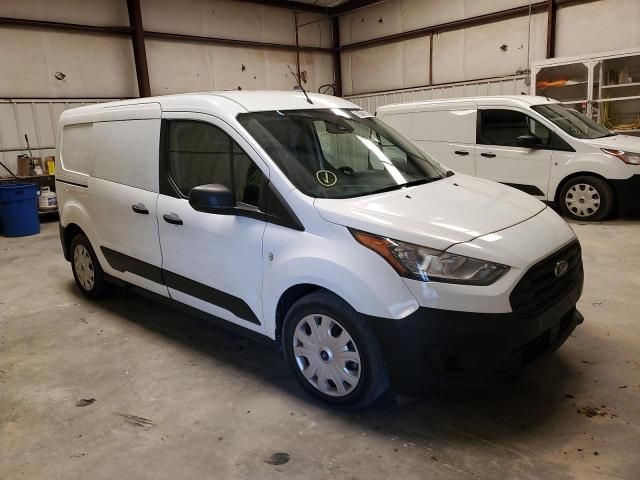 2021 Ford Transit Connect XL