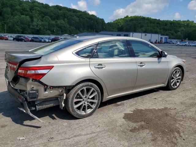 2014 Toyota Avalon Base