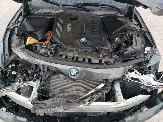 2017 BMW 440XI