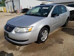 Saturn ion salvage cars for sale: 2005 Saturn Ion Level 2