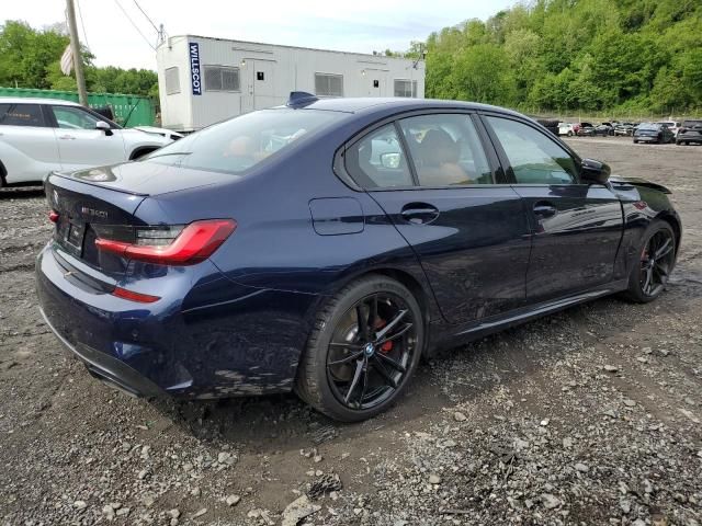 2021 BMW M340XI