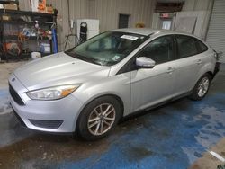 2015 Ford Focus SE for sale in New Orleans, LA