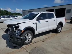 Ford Ranger salvage cars for sale: 2020 Ford Ranger XL