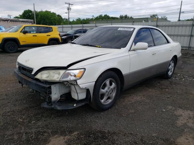 1998 Lexus ES 300