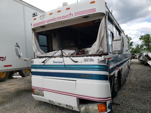 1996 Wildwood Coachmen