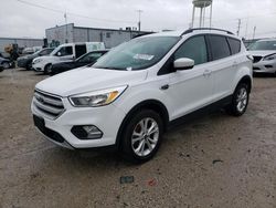 2018 Ford Escape SE for sale in Chicago Heights, IL