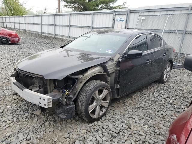 2013 Acura ILX 20 Premium