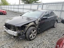 Acura ILX Vehiculos salvage en venta: 2013 Acura ILX 20 Premium