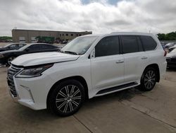 2020 Lexus LX 570 for sale in Wilmer, TX
